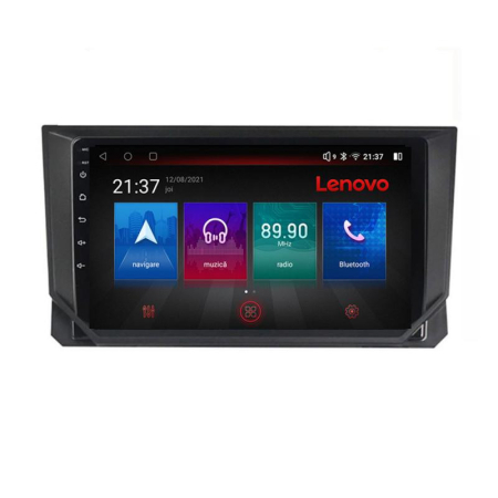 NAVIGATII DEDICATE - Navigatie Audi A4/A5 2017- EDT-A4-MIB cu Android GPS Bluetooth Internet