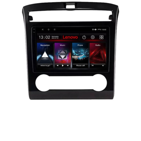 NAVIGATII DEDICATE - Navigatie Audi A4 A5 MMI2G 2008-2009 4+64 ecran 10.25 Qled gps android bluetooth  4G internet wifi