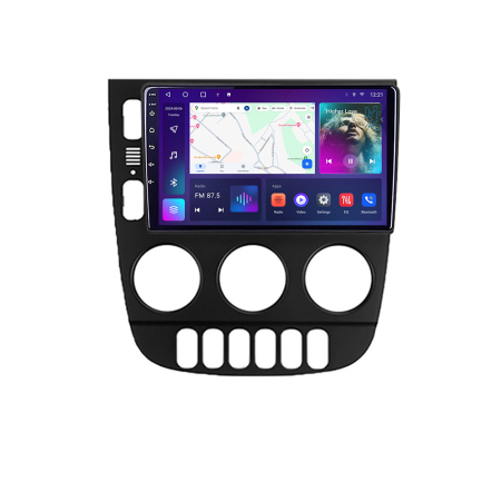 NAVIGATII DEDICATE - Navigatie Audi A6 C6 MMI3G 2009-2010 Android Octa Core 4+64 12.3" 1920x720