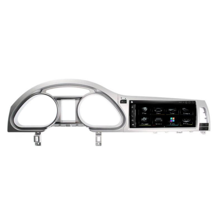 NAVIGATII DEDICATE - Navigatie Audi Q7 MMI2G Android ecran de 10.25 4+64 gb gps bluetooth 4G