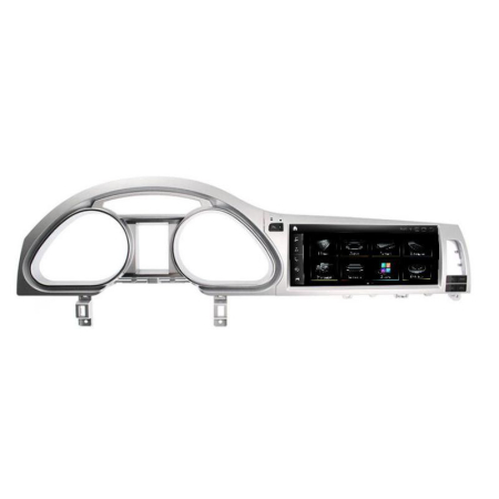 NAVIGATII DEDICATE - Navigatie Audi Q7 MMI3G 2010-2015 Android ecran de 10.25 8+128 gb gps bluetooth 4G