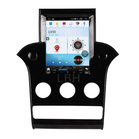 NAVIGATII DEDICATE - Navigație BMW Seria5 E39 X5 E53 M5, 7 inci