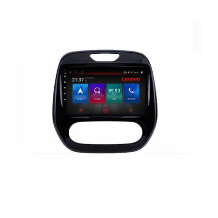 NAVIGATII DEDICATE - Navigatie BMW X5 cu CIC X5-CIC-QUALCOMM cu Android 10 4G 4+64GB Internet GPS USB