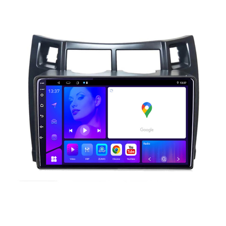 NAVIGATII DEDICATE - Navigatie BMW X5 X6 2009 2014 CIC -LITE Android Ecran 720P Octa Core 4 64 Carplay