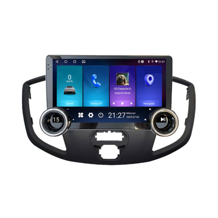 CADILLAC - Navigatie Cadillac CTS 2003-2007   4+64 10.5 inch Incell 1K android Wifi 5Ghz gps internet