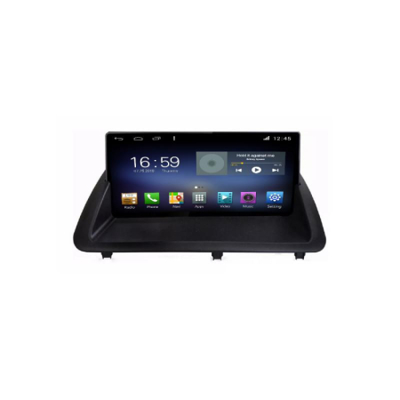 CADILLAC - Navigatie Cadillac CTS  2003-2007 Android radio gps internet  2+32 Kit-CTS+EDT-E210