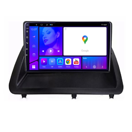 CADILLAC - Navigatie Cadillac CTS  2003 2007 -LITE Android Ecran 720P Octa Core 8 128 Carplay