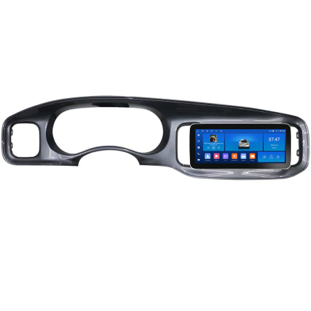 NAVIGATII DEDICATE - Navigatie Chevrolet Orlando  Incell 1K 12.3 inch  4+64 carplay android auto radio internet kit-orlando+EDT-E212-RK