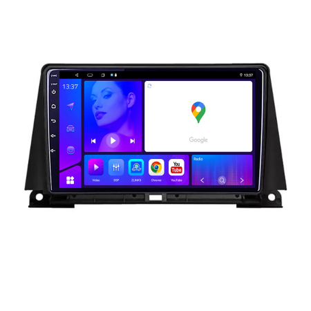 NAVIGATII DEDICATE - Navigatie Chevrolet Orlando Octa Core -LITE Android Ecran 720P Octa Core 4+64 Carplay  Android auto