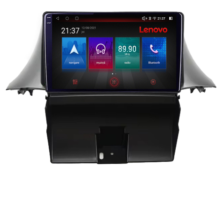 NAVIGATII DEDICATE - Navigatie Chevrolet Orlando Qled 2K Octa Core 4+32 LTE 4G DSP Wifi 5Ghz android auto carplay radio gps internet kit-orlando+EDT-E413-2K