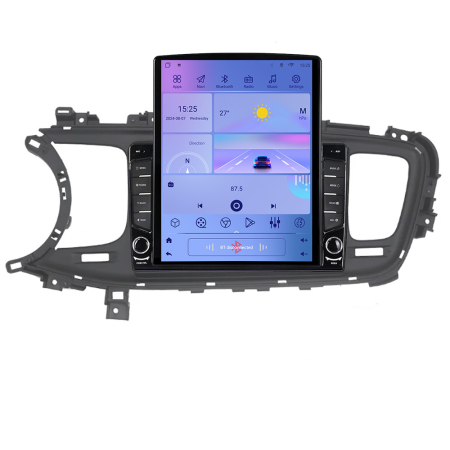 NAVIGATII DEDICATE - Navigatie Chrysler 200 2015-2019 Android radio gps internet Octa Core 4+64 LTE Kit-200C+EDT-E709