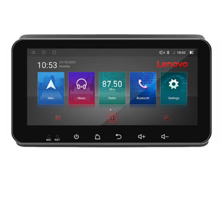 DACIA - Navigatie Dacia Duster dupa 2019 B-199 Android Ecran QLED octa core 4+64 carplay android auto KIT-199+EDT-E310V3 v1