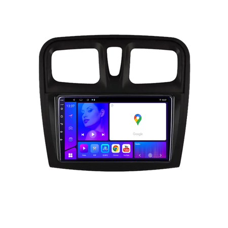 DACIA - Navigatie Dacia Sandero 2012 2020 var B EDOTEC-LITE Android radio gps internet Octa core 4 64 Carplay