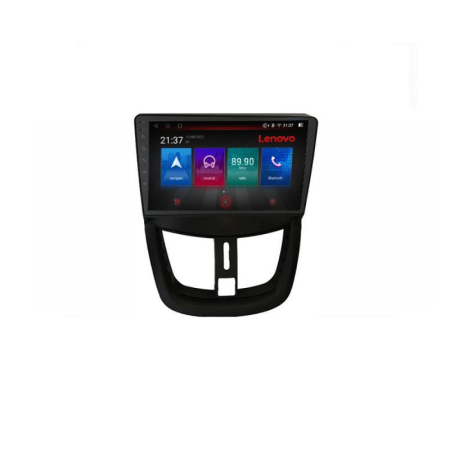 AUDI - Navigatie dedicata Audi A6 / A7 2012-2015 EDT-A6-4G cu Android GPS Bluetooth Internet