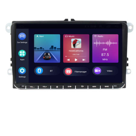 NAVIGATII DEDICATE - Navigatie dedicata BMW X3 X4 F25 F26 2012-2015 cu ecran NBT Android ecran 12.3" 4+64 4G BT