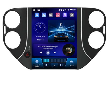NAVIGATII DEDICATE - Navigatie dedicata Citroen DS5   Incell 1K 12.3 inch  4+64 carplay android auto radio internet KIT-ds4+EDT-E212-RK
