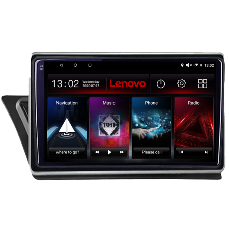 NAVIGATII DEDICATE - Navigatie dedicata dedicata Chevrolet Camaro 2008-2015 Android radio gps internet 4+64 Incell display Qled Rockchip EDT-E209-RK