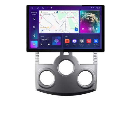 OPEL - Navigatie dedicata Edonav Suzuki Splash Opel Agila 2008-2014, Ecran 2K QLED 13",Octacore,4Gb RAM,32Gb Hdd,4G,360,DSP,Carplay,Bluetooth