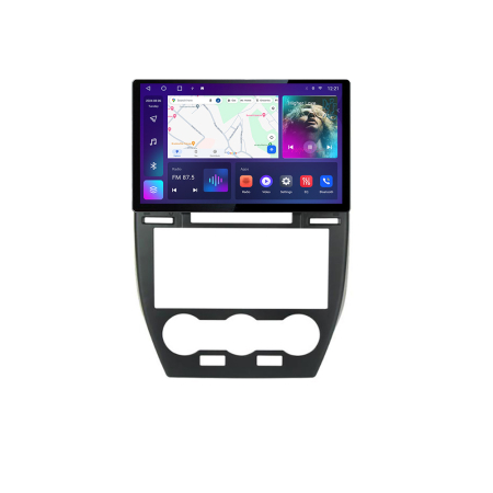 LAND ROVER - Navigatie dedicata LandRover Freelander 2 2006-2012 N-freelander2 Edonav ecran 13" 2K 4+32 Android Waze USB Navigatie 4G 360 T