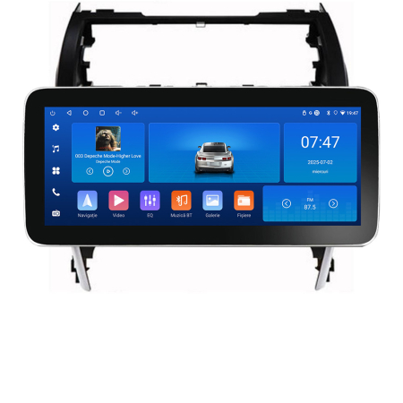 DODGE - Navigatie Dodge Caliber 2006-2010 K-caliber-06  4+64 12.3 inch Incell 1K android Wifi 5Ghz gps internet 32