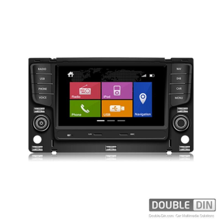 NAVIGATII DEDICATE - Navigatie EDT-C262 Honda Accord dupa 2013 -