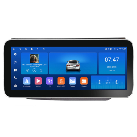 FIAT - Navigatie Fiat Albea 2009-2014 K-Albea  4+64 12.3 inch Incell 1K android Wifi 5Ghz gps internet