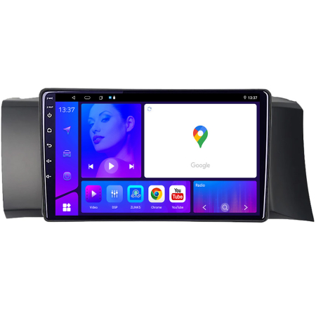 FIAT - Navigatie Fiat BRAVO 2007 2014 KIT BRAVO -LITE Android Ecran 720P Octa Core 4 64 Carplay