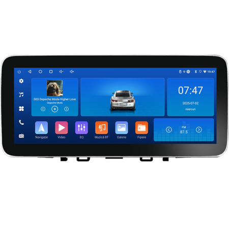 FIAT - Navigatie Fiat Stilo K-STILO  4+64 12.3 inch Incell 1K android Wifi 5Ghz gps internet