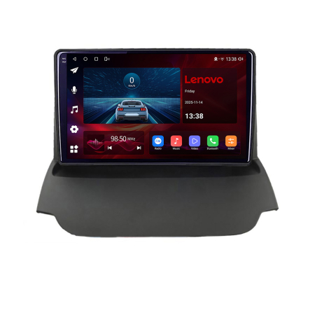 FORD - Navigatie Ford Ecosport 2017- M-ECOSPORT Octa Core Android Radio Bluetooth GPS WIFI/4G DSP 2K 8+128GB 360 Tosli