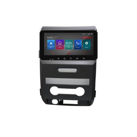 FORD - Navigatie Ford F150 2008-2014 Android Ecran QLED octa core 4+64 carplay android auto
