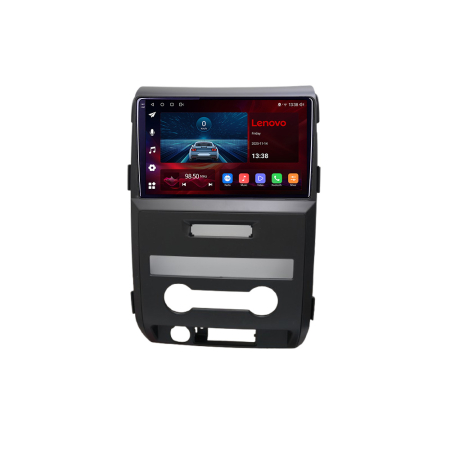 FORD - Navigatie Ford F150 2008-2014 Octa Core Android Radio Bluetooth GPS WIFI/4G DSP 2K 8+128GB 360 Toslink