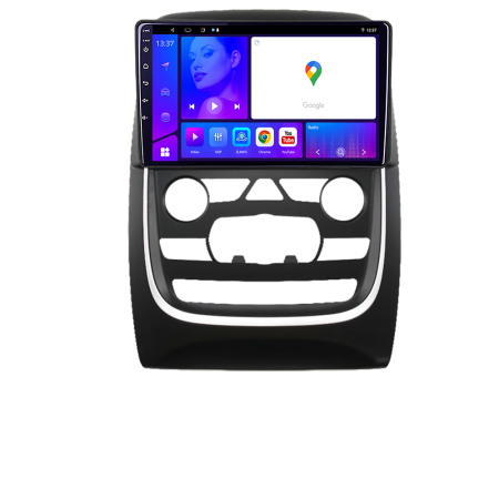 FORD - Navigatie Ford F150 2008-2014 Octa Core -LITE Android Ecran 720P Octa Core 4+64 Carplay  Android auto