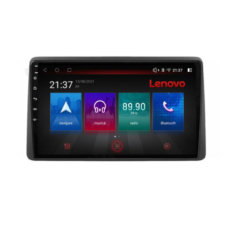 FORD - Navigatie FORD FOCUS 3 F-150 Octa Core cu Android Radio Bluetooth Internet GPS WIFI DSP 8+128GB 4G