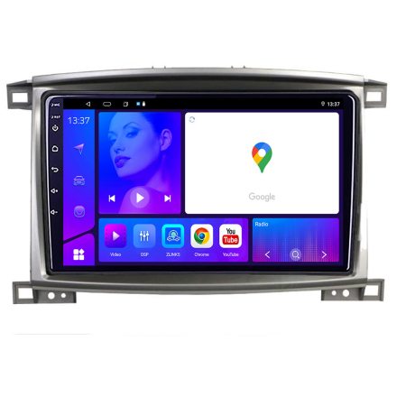 FORD - Navigatie Ford Kuga 2015 2020 SYNC2 si SYNC3 -LITE Android Ecran 720P Octa Core 4 64 Carplay
