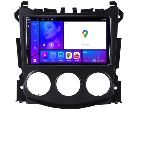 FORD - Navigatie Ford Kuga C MAX -LITE Android Ecran 720P Octa Core 4 64 Carplay