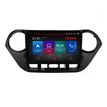 MAZDA - Navigatie Ford Ranger Mazda BT50 2007-2012 F-ranger Octa Core cu Android Radio Bluetooth Internet GPS WIFI DSP 8+128GB