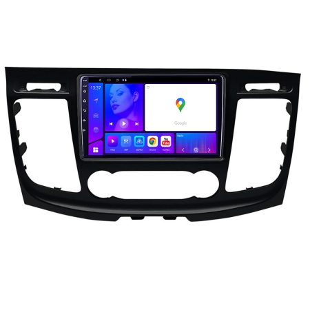 FORD - Navigatie Ford Transit 2019 varianta radio cd simplu -LITE Android Ecran 720P Octa Core 4 64 Carplay