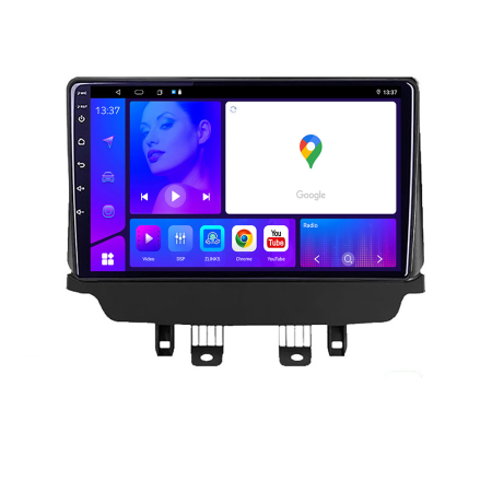 FORD - Navigatie Ford Transit V363 2015 2021 -LITE Android radio gps internet Octa core 4 64 Carplay