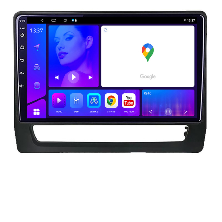 NAVIGATII DEDICATE - Navigatie Honda Accord 2004 2008 KIT ACCORD -LITE Android Ecran 720P Octa Core 4 64 Carplay