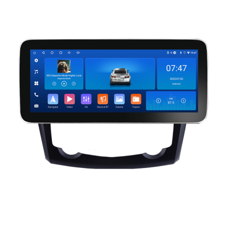 NAVIGATII DEDICATE - Navigatie Honda Accord 2008-2012 K-8951  4+64 12.3 inch Incell 1K android Wifi 5Ghz gps internet a