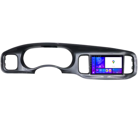 NAVIGATII DEDICATE - Navigatie Honda Civic 2022- Octa Core -LITE Android Ecran 720P Octa Core 4+64 Carplay  Android auto