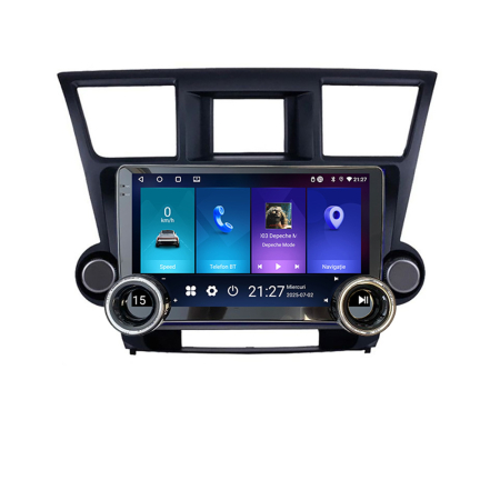 NAVIGATII DEDICATE - Navigatie Honda Civic Hatchback 2006-2012 Kit-hatchback   4+64 10.5 inch Incell 1K android Wifi 5Ghz gps internet et GPS WIF