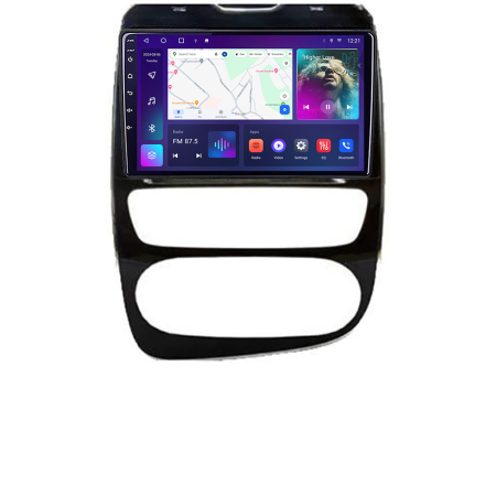 NAVIGATII DEDICATE - Navigatie Honda CRV 2012-2016 B-469 Android Ecran QLED octa core 4+64 carplay android auto KIT-469+EDT-E310V3