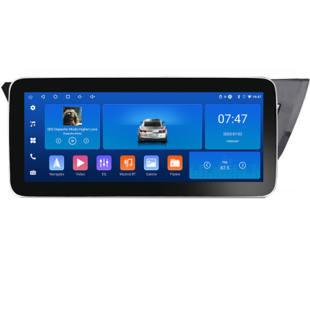 NAVIGATII DEDICATE - Navigatie Honda CRV 2012-2016 K-469  4+64 12.3 inch Incell 1K android Wifi 5Ghz gps internet  C