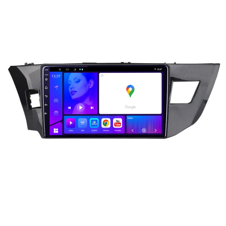 NAVIGATII DEDICATE - Navigatie Honda CRV 2012 2016 KIT 469 -LITE Android Ecran 720P Octa Core 4 64 Carplay