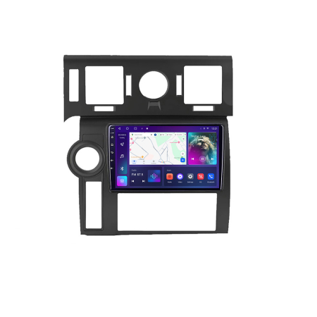NAVIGATII DEDICATE - Navigatie Hyundai I10 2013-2019 B-HY38 Android Ecran QLED octa core 4+64 carplay android auto KIT-HY38+EDT-E309V3