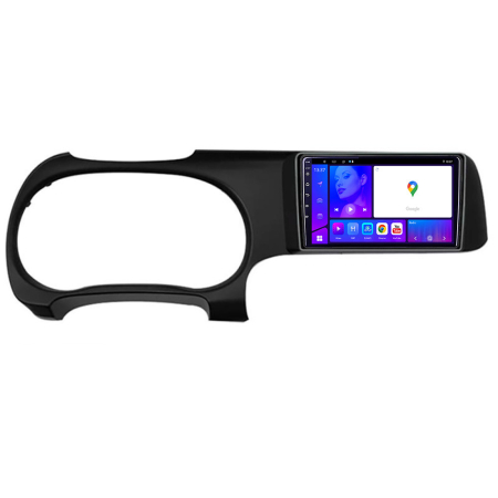 NAVIGATII DEDICATE - Navigatie Hyundai I20 2020 KIT i20 -LITE Android Ecran 720P Octa Core 8 128 Carplay