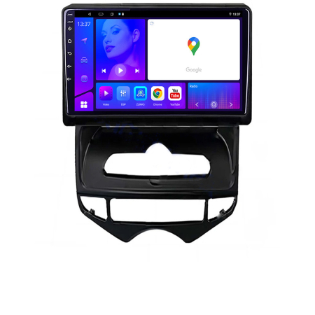 NAVIGATII DEDICATE - Navigatie Hyundai Ioniq 2016 2020 -LITE Android Ecran 720P Octa Core 4 64 Carplay