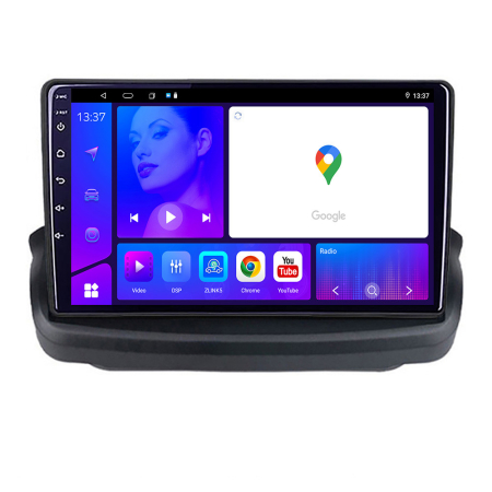 INFINITI - Navigatie Infiniti G35 G37 2006 2013 -LITE Android Ecran 720P Octa Core 4 64 Carplay