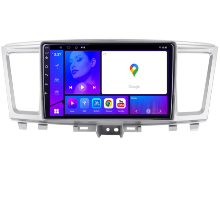NAVIGATII DEDICATE - Navigatie Infinity M gen 3 2005 2010 -LITE Android Ecran 720P Octa Core 4 64 Carplay